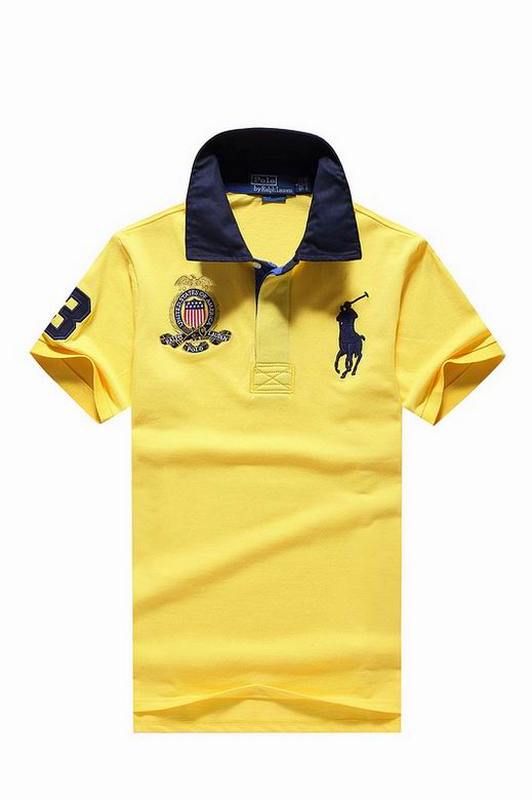 RL Men's Polo 177